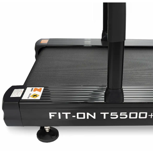 Беговая дорожка  Fit-on T5500+ - фото №5